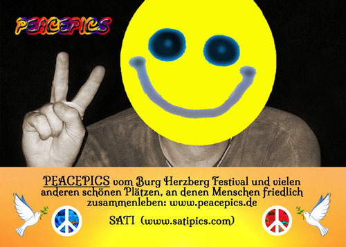 peacepics
